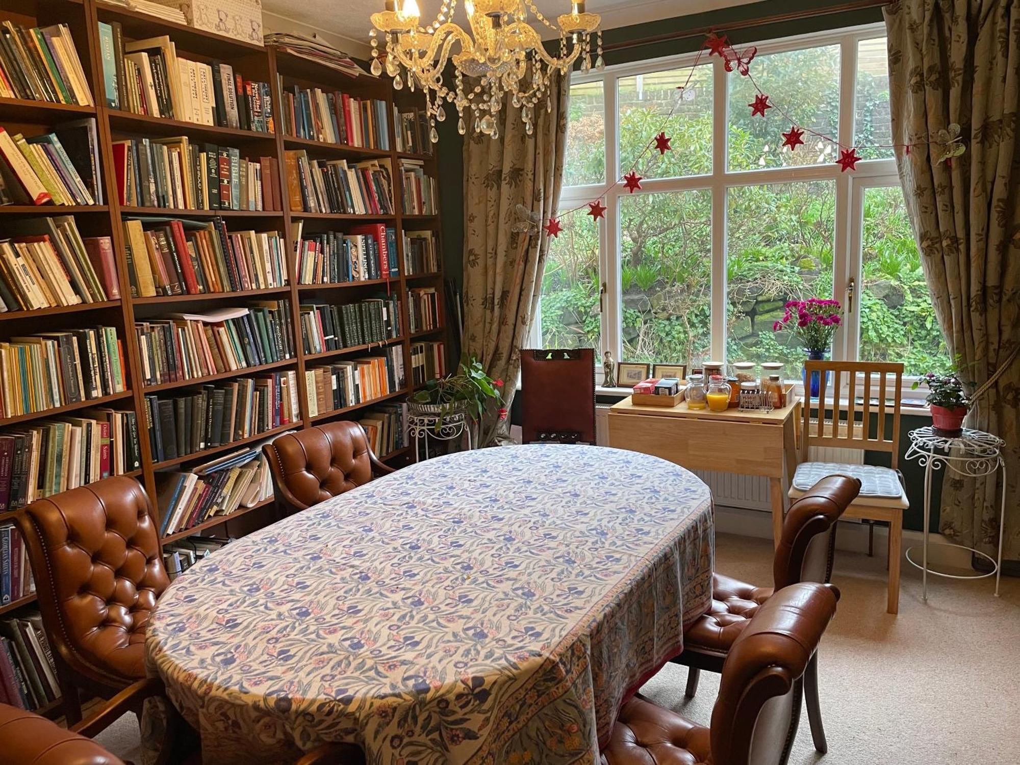 Livadia House At St Leonards On Sea Bed & Breakfast Екстериор снимка
