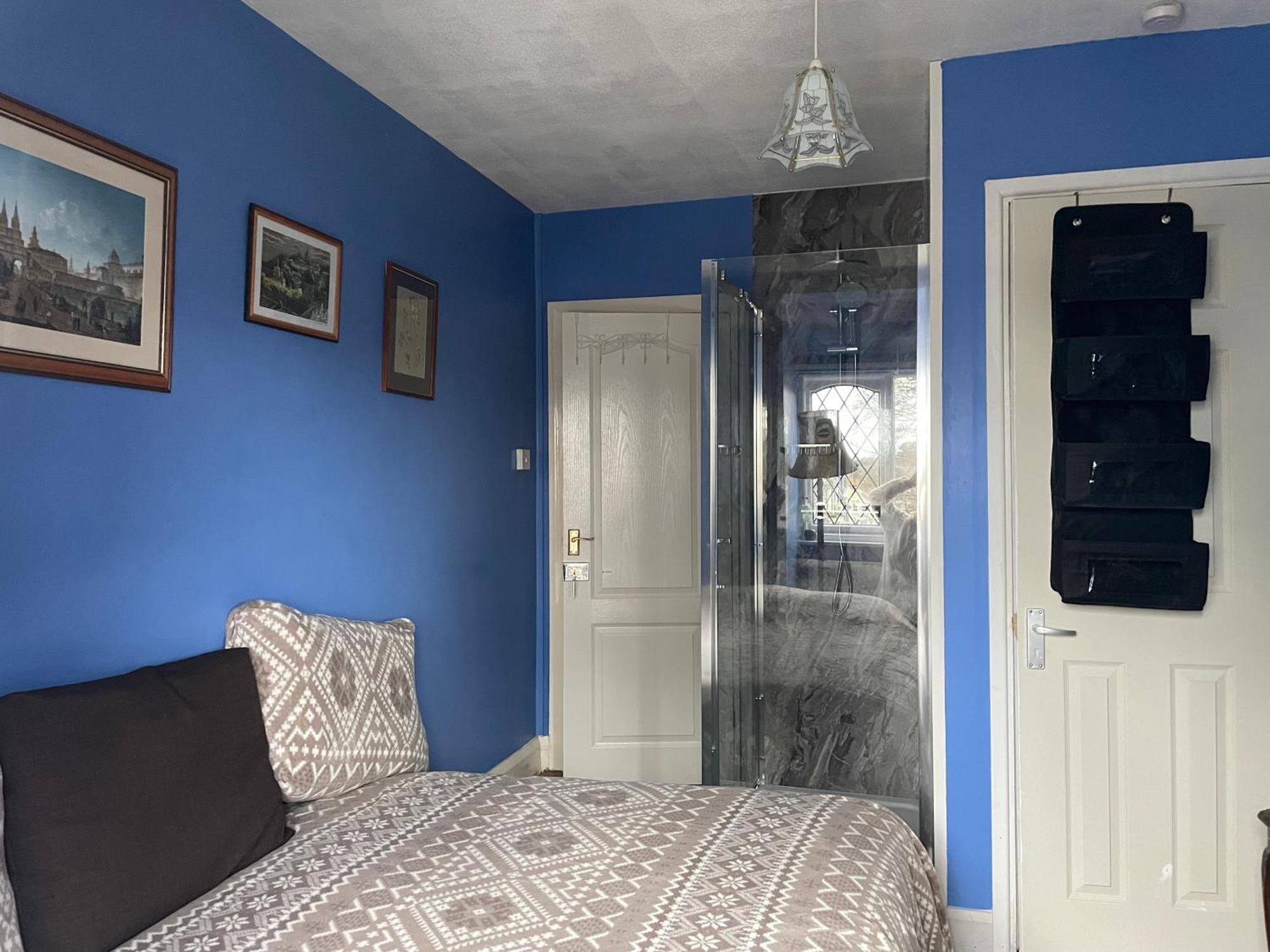 Livadia House At St Leonards On Sea Bed & Breakfast Екстериор снимка