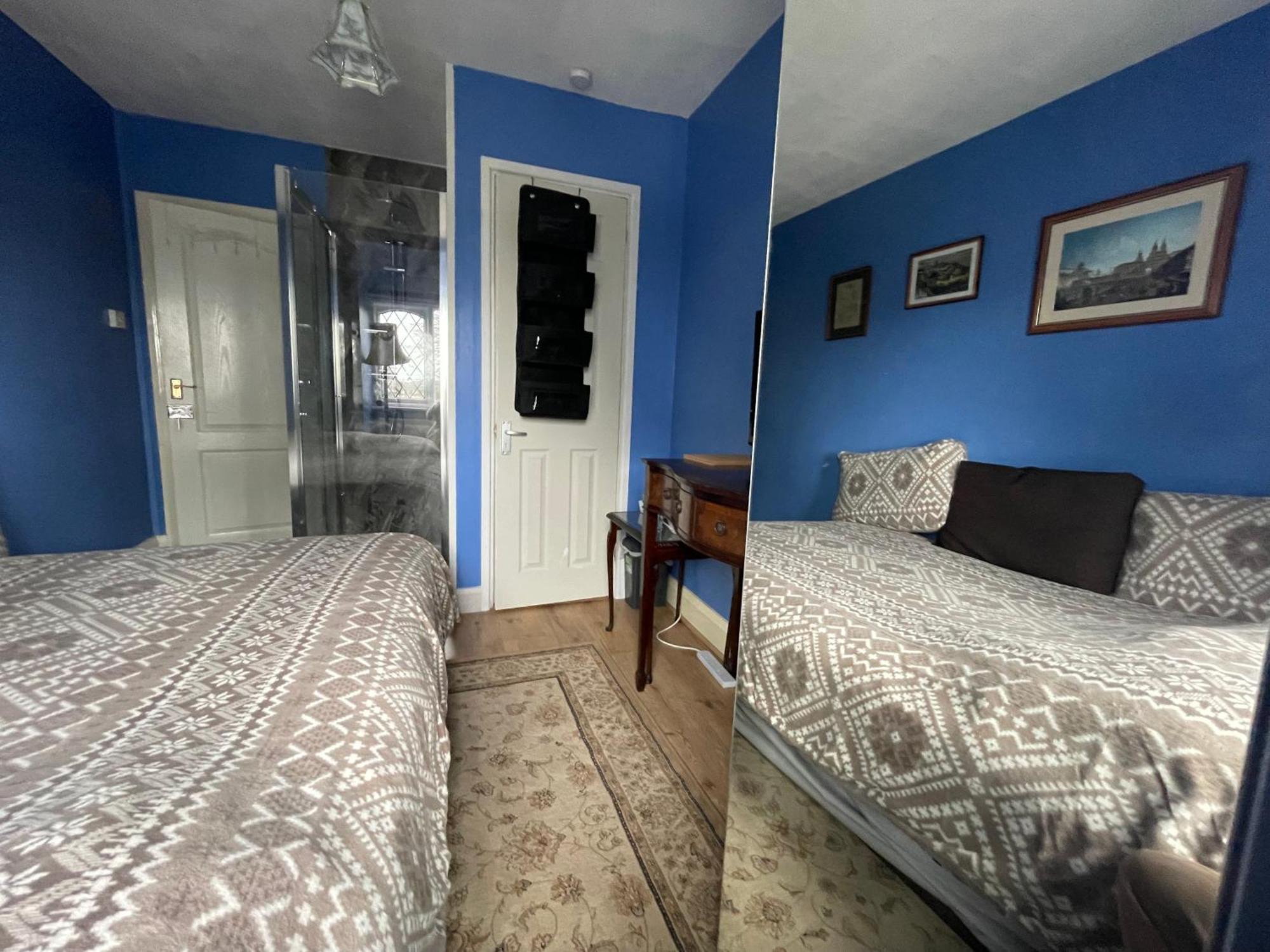 Livadia House At St Leonards On Sea Bed & Breakfast Екстериор снимка